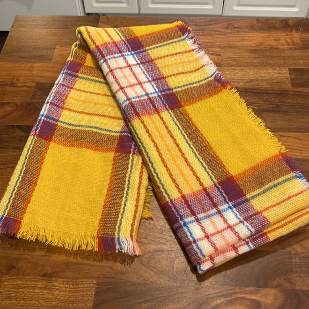 Old Navy Scarf Never Worn